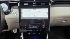 2023 Hyundai Tucson Gasoline 1.6 Turbo 2WD — фото 12