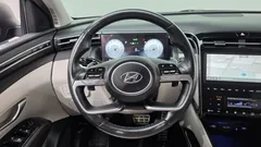 2023 Hyundai Tucson Gasoline 1.6 Turbo 2WD — фото 13