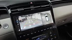 2023 Hyundai Tucson Gasoline 1.6 Turbo 2WD — фото 14