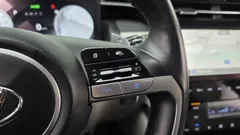 2023 Hyundai Tucson Gasoline 1.6 Turbo 2WD — фото 15
