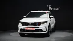2023 Kia Sorento Gasoline 2.5T 2WD — фото 3