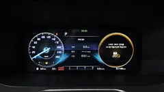 2023 Kia Sorento Gasoline 2.5T 2WD — фото 8