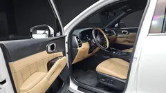2023 Kia Sorento Gasoline 2.5T 2WD — фото 10