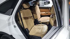 2023 Kia Sorento Gasoline 2.5T 2WD — фото 11