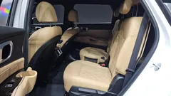 2023 Kia Sorento Gasoline 2.5T 2WD — фото 12