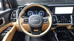 2023 Kia Sorento Gasoline 2.5T 2WD — фото 13