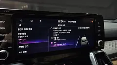 2023 Kia Sorento Gasoline 2.5T 2WD — фото 17