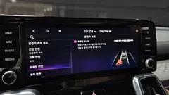 2023 Kia Sorento Gasoline 2.5T 2WD — фото 18