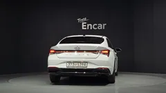 2022 Hyundai Avante Modern — фото 4
