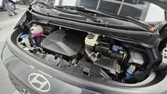 2022 Hyundai Staria 4WD Tourer 9-Seater — фото 6