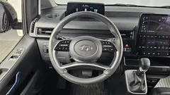 2022 Hyundai Staria 4WD Tourer 9-Seater — фото 15