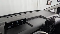 2022 Hyundai Staria 4WD Tourer 9-Seater — фото 19