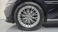 2022 Genesis G80 Gasoline 2.5 Turbo AWD — фото 4