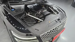 2022 Genesis G80 Gasoline 2.5 Turbo AWD — фото 5