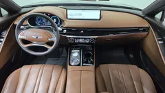 2022 Genesis G80 Gasoline 2.5 Turbo AWD — фото 6