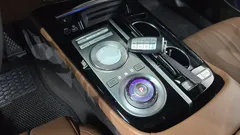 2022 Genesis G80 Gasoline 2.5 Turbo AWD — фото 8