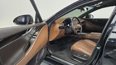 2022 Genesis G80 Gasoline 2.5 Turbo AWD — фото 9