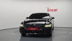 2022 Genesis G80 Gasoline 2.5 Turbo AWD — фото 10