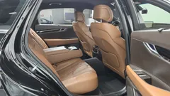 2022 Genesis G80 Gasoline 2.5 Turbo AWD — фото 11