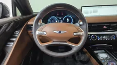 2022 Genesis G80 Gasoline 2.5 Turbo AWD — фото 12