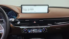 2022 Genesis G80 Gasoline 2.5 Turbo AWD — фото 13