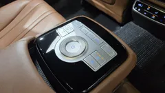 2022 Genesis G80 Gasoline 2.5 Turbo AWD — фото 19