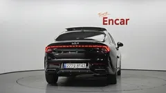 2023 Kia K5 1.6 Turbo — фото 4