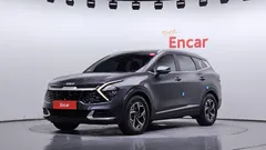 2023 Kia Sportage Diesel 2.0 2WD — фото 1