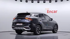 2023 Kia Sportage Diesel 2.0 2WD — фото 2