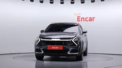 2023 Kia Sportage Diesel 2.0 2WD — фото 3