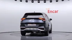 2023 Kia Sportage Diesel 2.0 2WD — фото 4