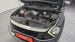 2023 Kia Sportage Diesel 2.0 2WD — фото 6