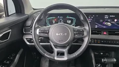 2023 Kia Sportage Diesel 2.0 2WD — фото 14