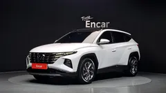 2023 Hyundai Tucson Inspiration 2WD — фото 1