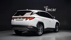 2023 Hyundai Tucson Inspiration 2WD — фото 2
