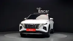 2023 Hyundai Tucson Inspiration 2WD — фото 3