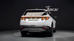 2023 Hyundai Tucson Inspiration 2WD — фото 4