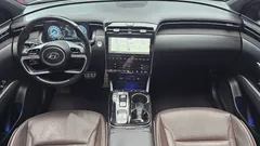 2023 Hyundai Tucson Inspiration 2WD — фото 7