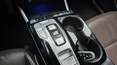 2023 Hyundai Tucson Inspiration 2WD — фото 9