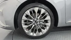 2023 Kia K8 3.5 LPG 2WD — фото 5