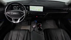 2023 Kia K8 3.5 LPG 2WD — фото 7