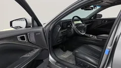 2023 Kia K8 3.5 LPG 2WD — фото 10