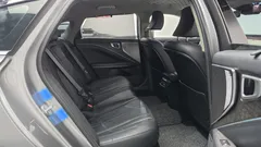 2023 Kia K8 3.5 LPG 2WD — фото 11