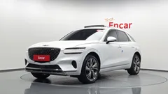 2023 Genesis GV70 2.5T Gasoline AWD — фото 1