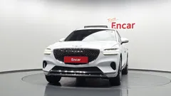 2023 Genesis GV70 2.5T Gasoline AWD — фото 3