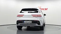 2023 Genesis GV70 2.5T Gasoline AWD — фото 4