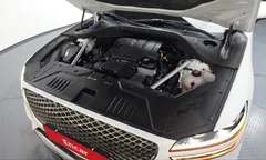 2023 Genesis GV70 2.5T Gasoline AWD — фото 6