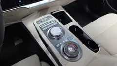 2023 Genesis GV70 2.5T Gasoline AWD — фото 9
