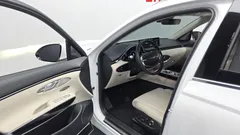 2023 Genesis GV70 2.5T Gasoline AWD — фото 10