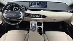 2023 Genesis GV70 2.5T Gasoline AWD — фото 14
